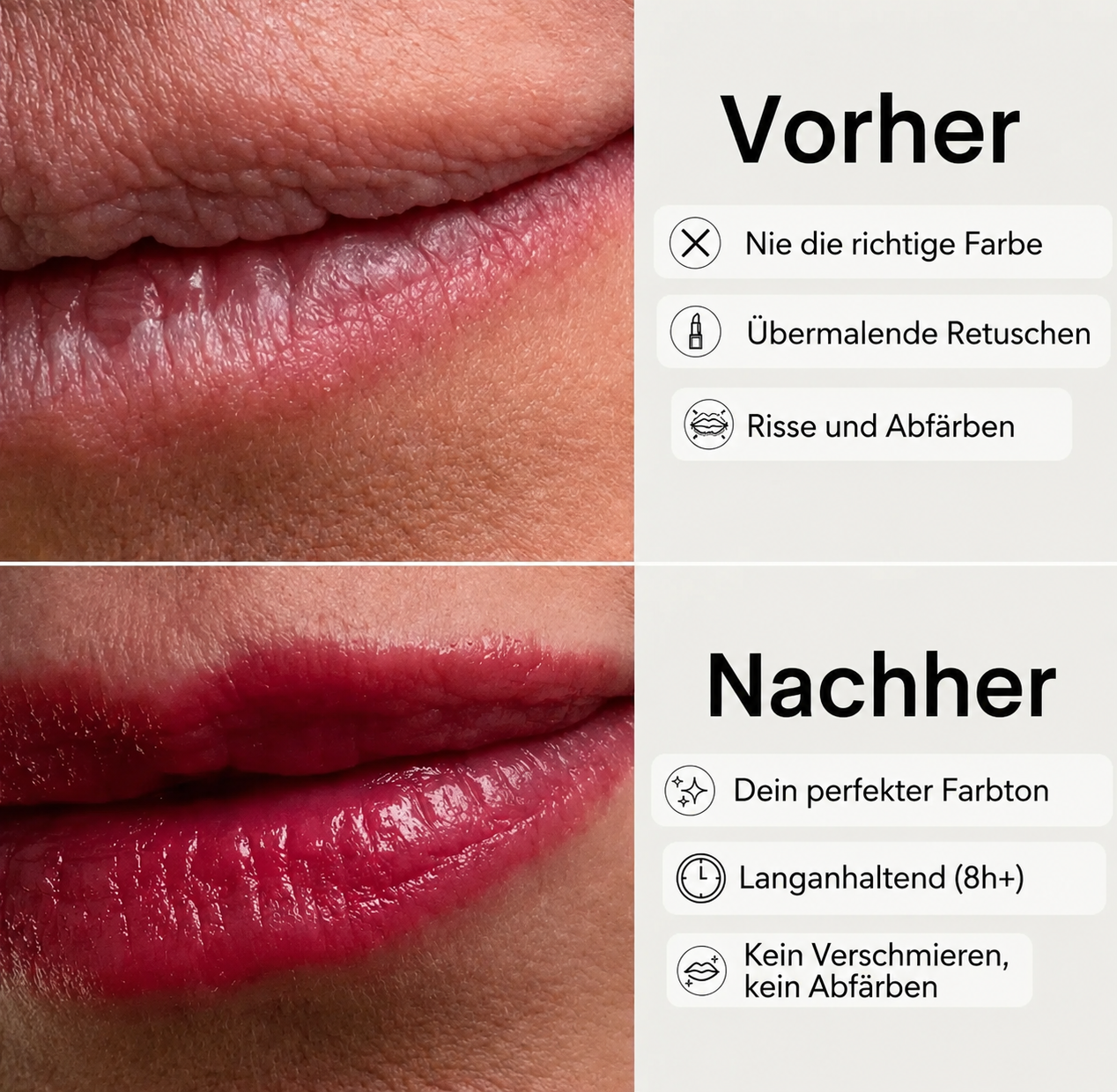 RÉVÉLINE PH-GLOW-LIPPENSTIFT