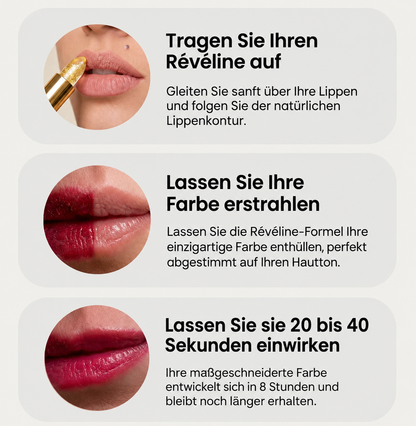 RÉVÉLINE PH-GLOW-LIPPENSTIFT