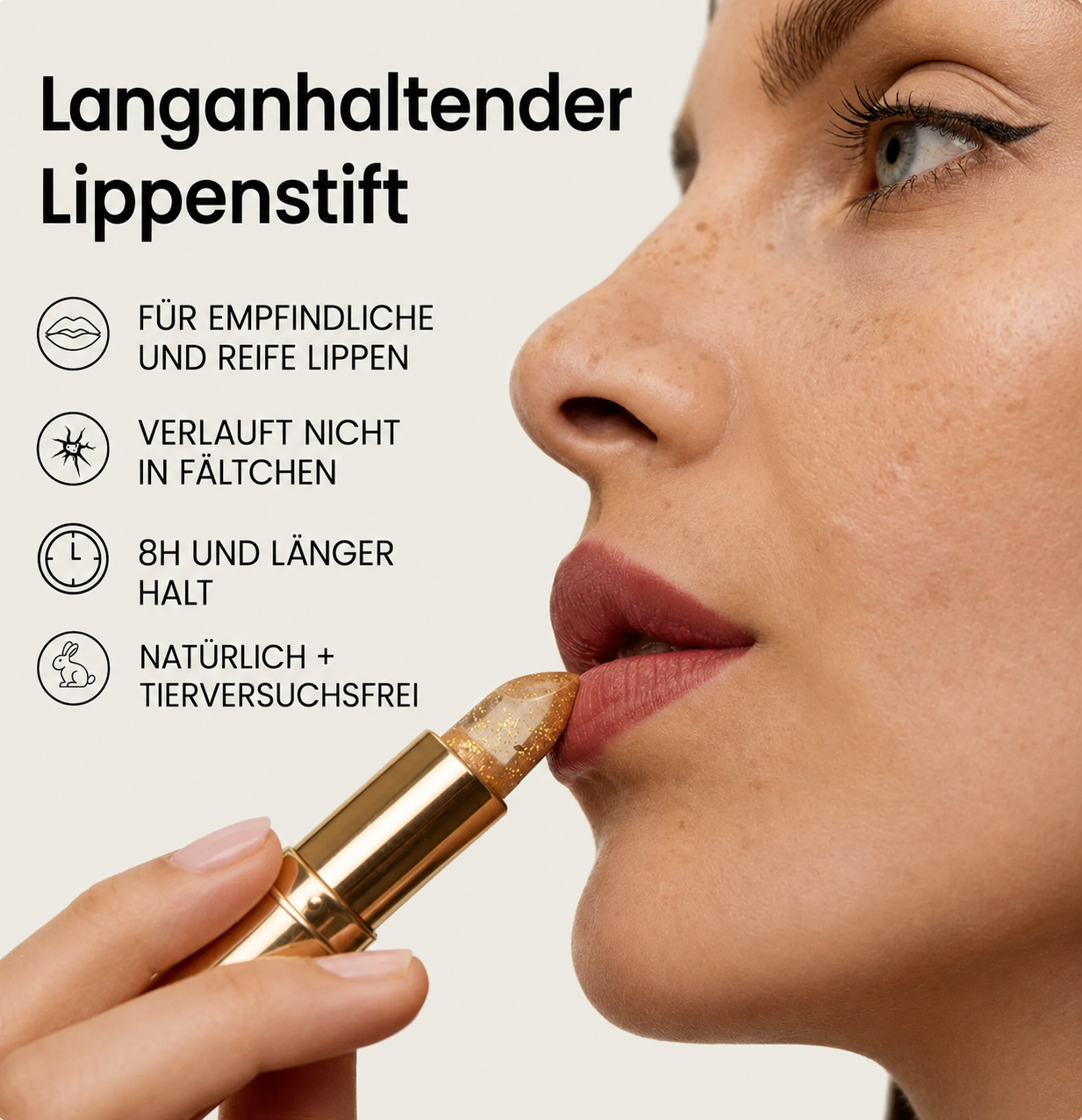 RÉVÉLINE PH-GLOW-LIPPENSTIFT