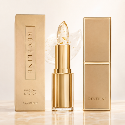 RÉVÉLINE PH-GLOW-LIPPENSTIFT