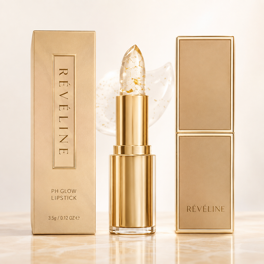 RÉVÉLINE PH-GLOW-LIPPENSTIFT